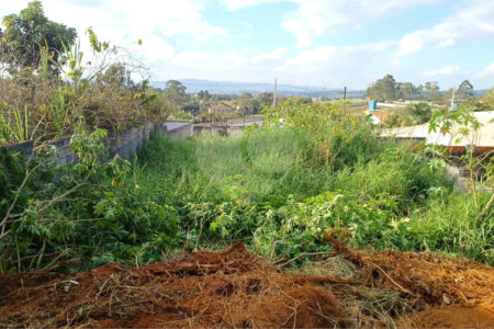 Terreno à venda em Taiaçupeba, Mogi das Cruzes, SP