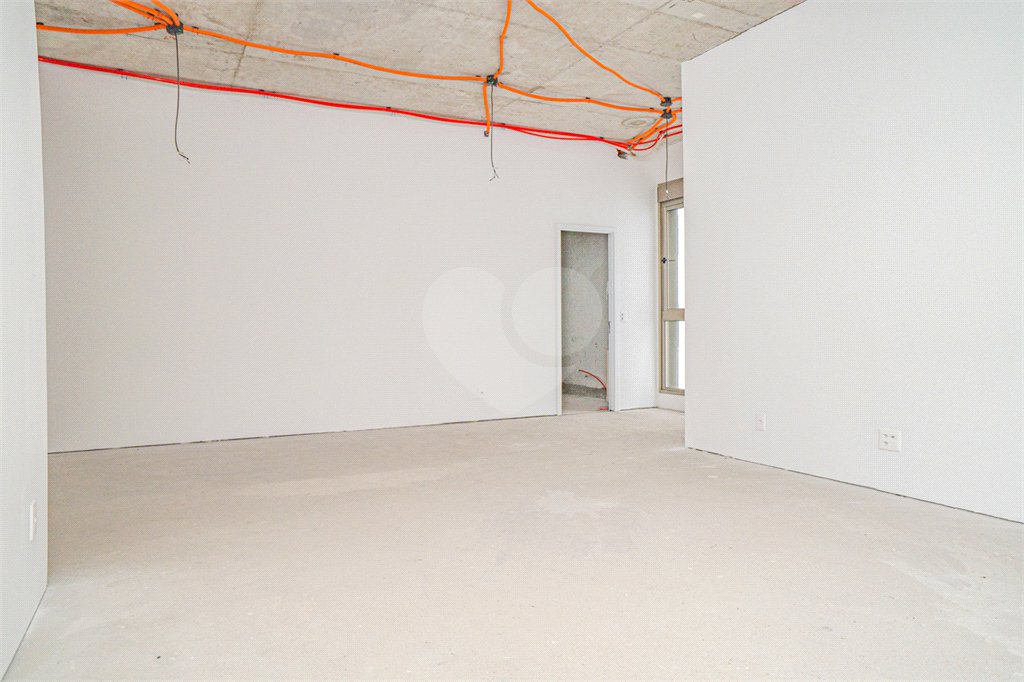 Apartamento à venda com 4 suítes em Jardim Paulista, São Paulo, SP