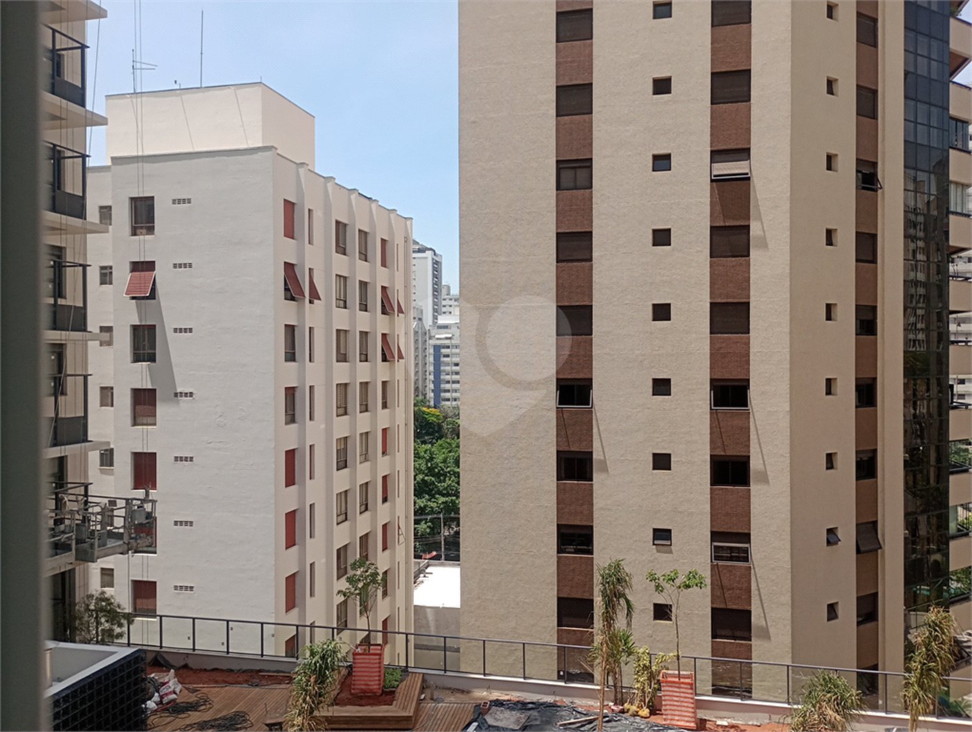 Studio à venda com 1 quarto em Perdizes, São Paulo, SP