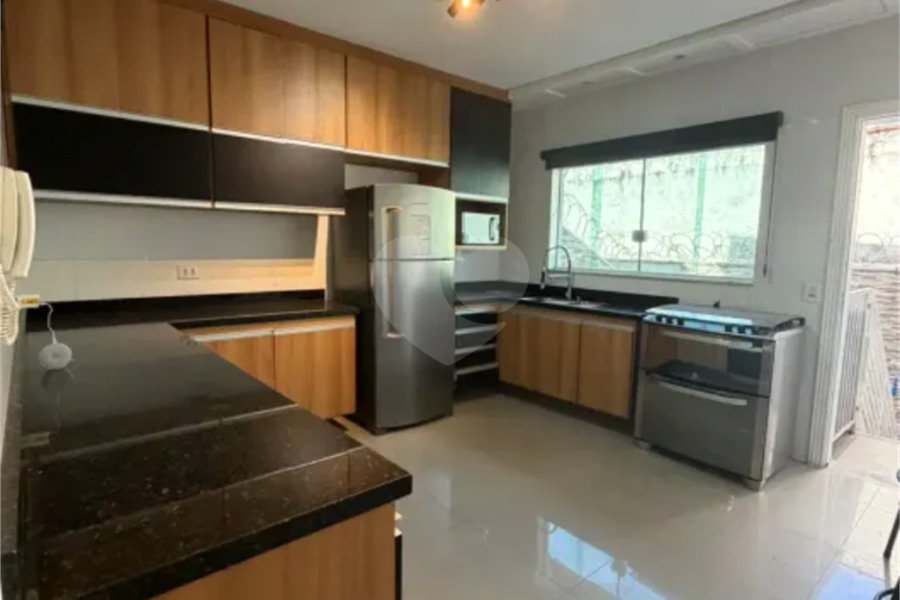 Sobrado à venda com 3 quartos, sendo 1 suíte, em Jardim Cidade Pirituba, São Paulo, SP
