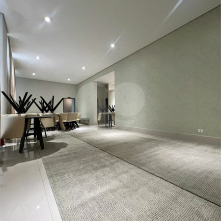 Apartamento à venda com 4 suítes em Indianópolis, São Paulo, SP