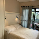 Apartamento à venda ou para alugar com 1 quarto em Pinheiros, São Paulo, SP
