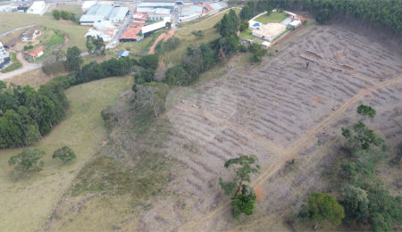 Casa à venda com 4 suítes no Centro, Extrema, MG