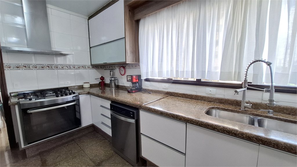 Apartamento à venda com 4 suítes em Santana, São Paulo, SP