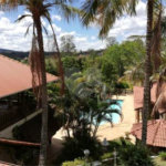 Chácara à venda com 7 quartos, sendo 6 suítes, em Monterrey, Louveira, SP