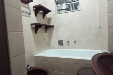 Apartamento à venda com 3 quartos em Botafogo, Rio de Janeiro, RJ