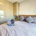 Apartamento à venda com 1 quarto em Brooklin Paulista, São Paulo, SP