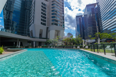 Apartamento à venda com 3 suítes em Chácara Santo Antônio (zona Sul), São Paulo, SP
