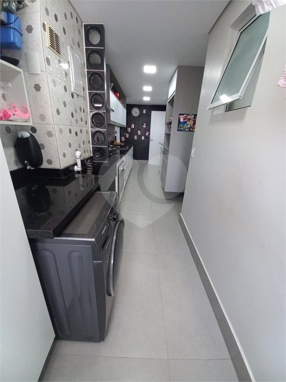 Apartamento à venda ou para alugar com 2 quartos, sendo 1 suíte, em Jardim Vazani, São Paulo, SP