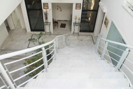 Casa à venda ou para alugar com 5 suítes no condomínio Arataca, São Paulo - SP