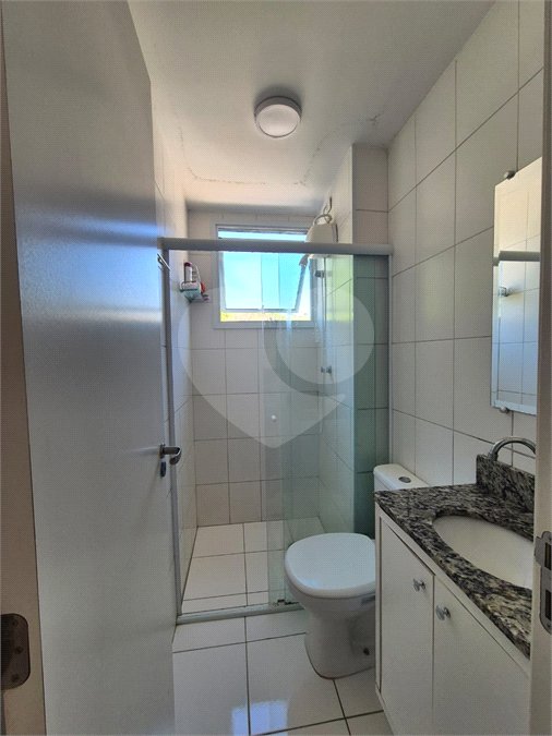 Apartamento à venda com 2 quartos, sendo 1 suíte, em Estação, São Roque, SP