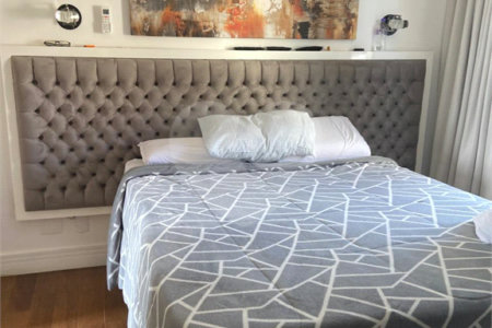 Apartamento à venda ou para alugar com 3 suítes no Centro, Santo André, SP