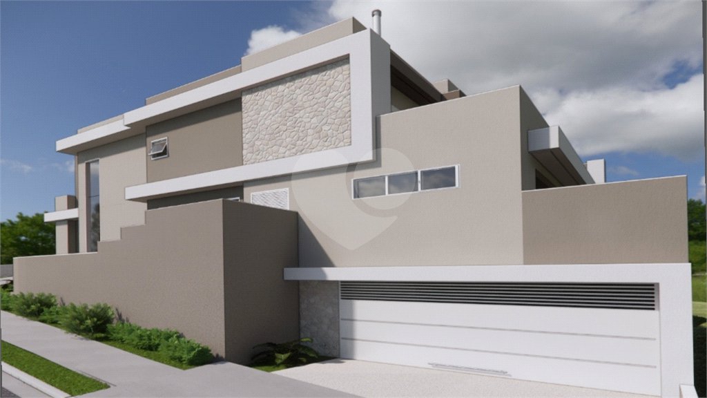 Terreno à venda no condomínio Villagio Italia, Sorocaba - SP