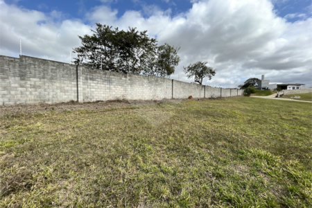 Terreno à venda no condomínio Up Residencial, Votorantim - SP