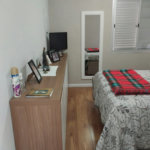 Apartamento à venda 115m² com 4 quartos, sendo 2 suítes, 2 vagas Jardim Bonfiglioli