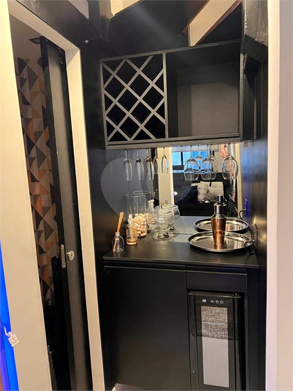 Duplex à venda com 1 suíte em Vila Olímpia, São Paulo, SP