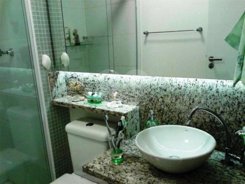 Apartamento à venda com 2 quartos em Vila Mazzei, São Paulo, SP