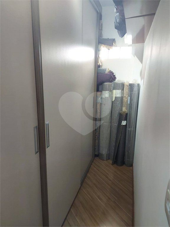 Sobrado à venda com 3 quartos, sendo 2 suítes, em Parada Inglesa, São Paulo, SP