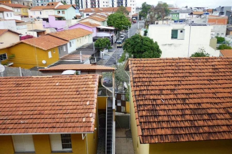 Sobrado à venda com 3 quartos, sendo 1 suíte, em Freguesia do Ó, São Paulo, SP