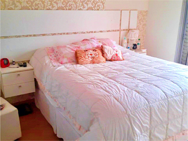 Cobertura à venda com 3 quartos, sendo 1 suíte,  em Jardim França, São Paulo, SP