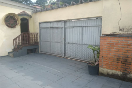 Sobrado à venda com 4 quartos, sendo 2 suítes, em Instituto de Previdência, São Paulo, SP