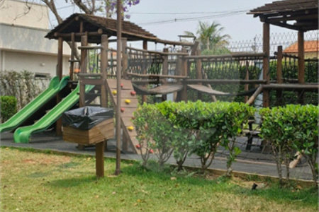 Terreno à venda no condomínio Campos do Conde Ii, Paulínia - SP