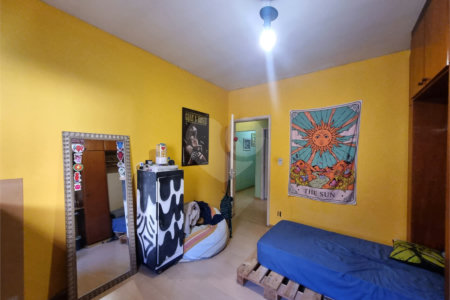 Casa à venda com 4 quartos, sendo 1 suíte,  em Jardim Guarujá, Sorocaba, SP