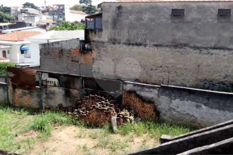 Terreno à venda em Casa Verde, São Paulo, SP