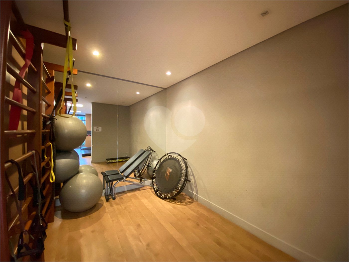 Apartamento à venda com 3 suítes em Vila Leopoldina, São Paulo, SP