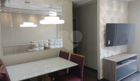 Apartamento à venda com 3 quartos, sendo 1 suíte,  em Imirim, São Paulo, SP