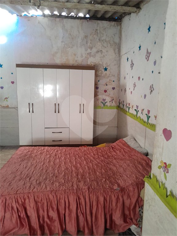 Casa à venda com 2 quartos em Campo Grande, Rio de Janeiro, RJ