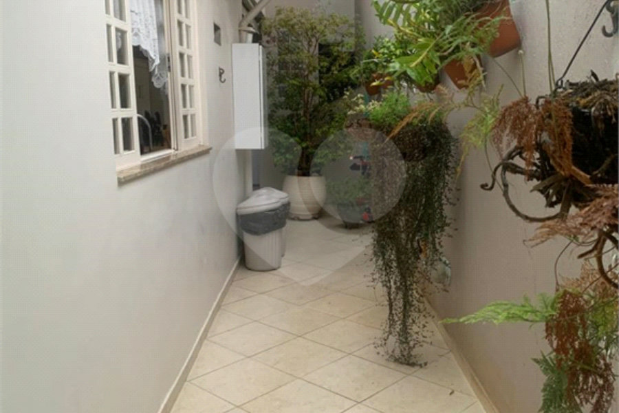 Casa Térrea à venda com 3 quartos, sendo 2 suítes,  em Tucuruvi, São Paulo, SP