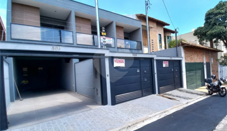 Sobrado à venda com 3 suítes em Vila Guilherme, São Paulo, SP