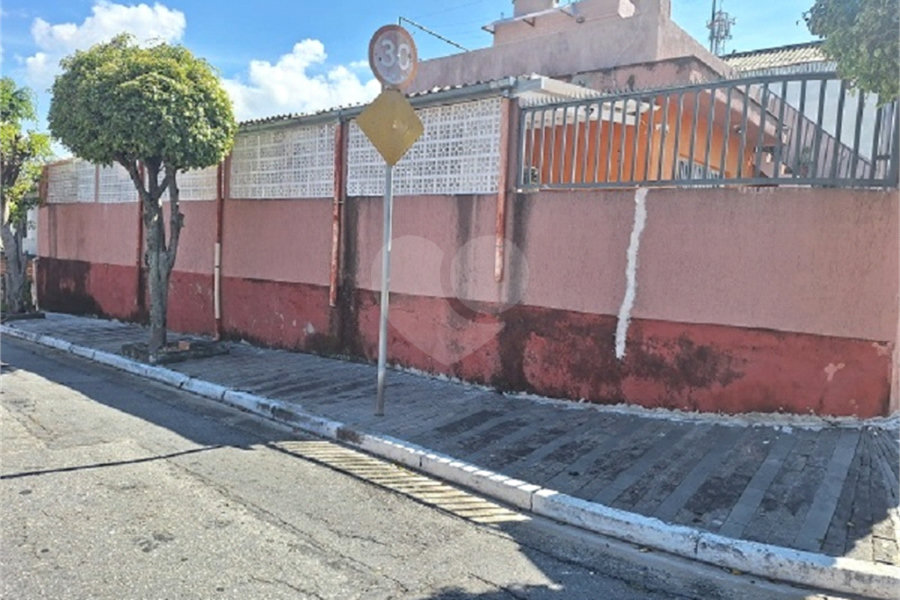 Casa à venda com 2 quartos em Vila Nova Mazzei, São Paulo, SP