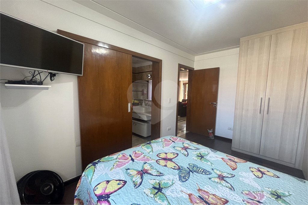 Casa à venda com 4 quartos, sendo 3 suítes, em Vila Guilherme, São Paulo, SP