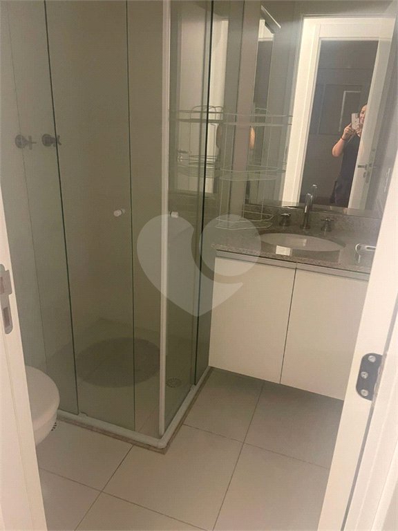 Apartamento à venda com 2 quartos, sendo 1 suíte, em Parque São Jorge, São Paulo, SP