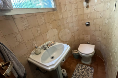 Sobrado à venda com 4 quartos, sendo 1 suíte, em Vila Formosa, São Paulo, SP