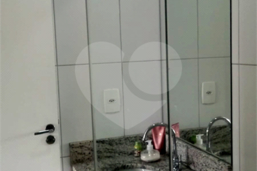 Apartamento à venda com 2 quartos, sendo 1 suíte, em Casa Verde, São Paulo, SP