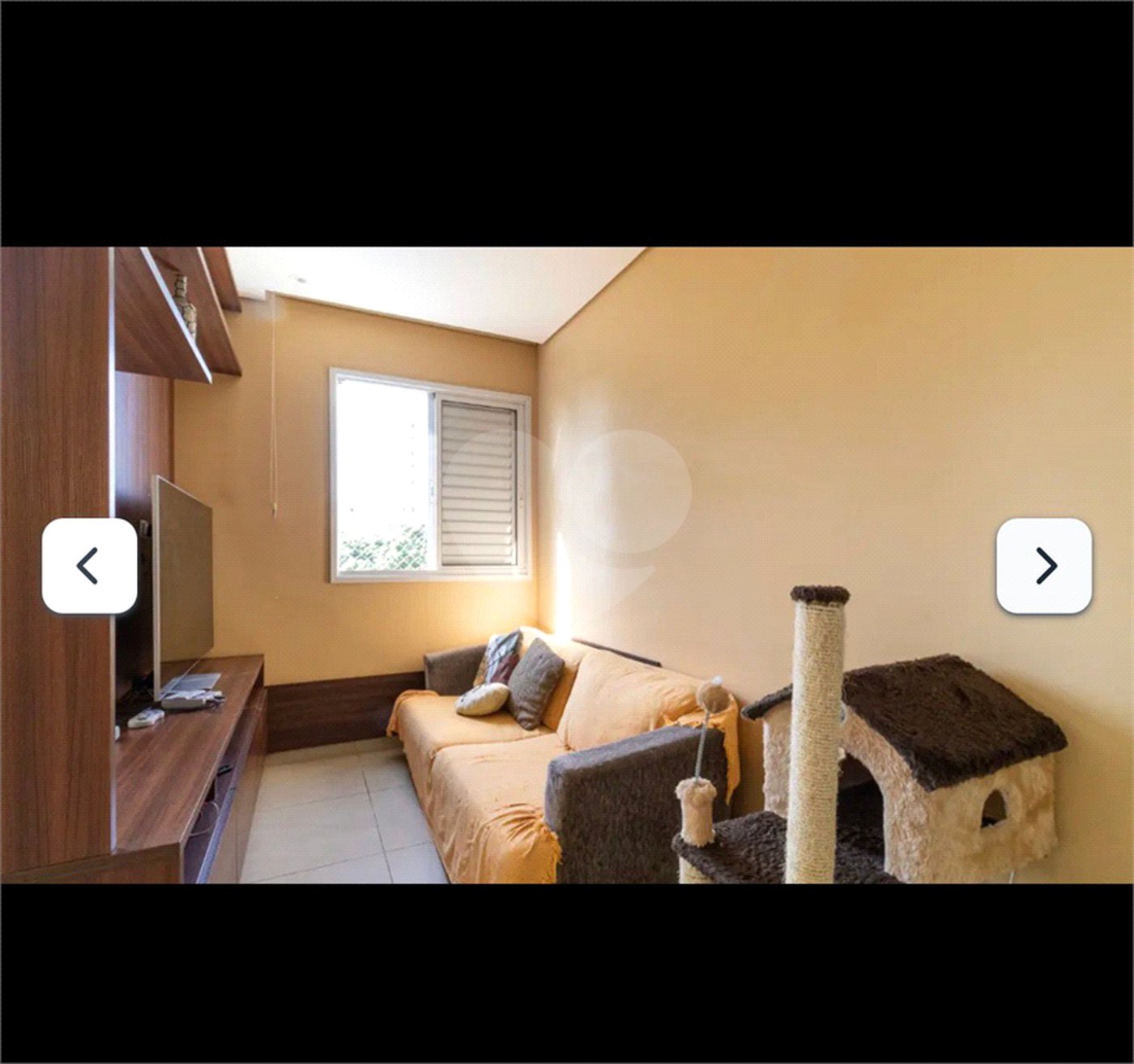 Apartamento à venda com 2 quartos, sendo 1 suíte, em Jaguaré, São Paulo, SP