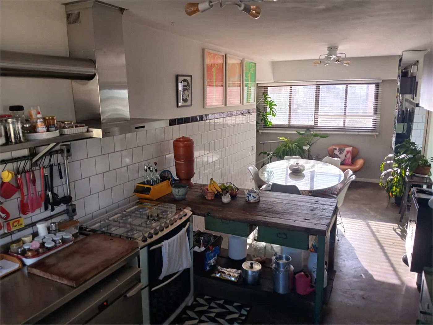 Duplex à venda com 2 suítes em Pinheiros, São Paulo, SP