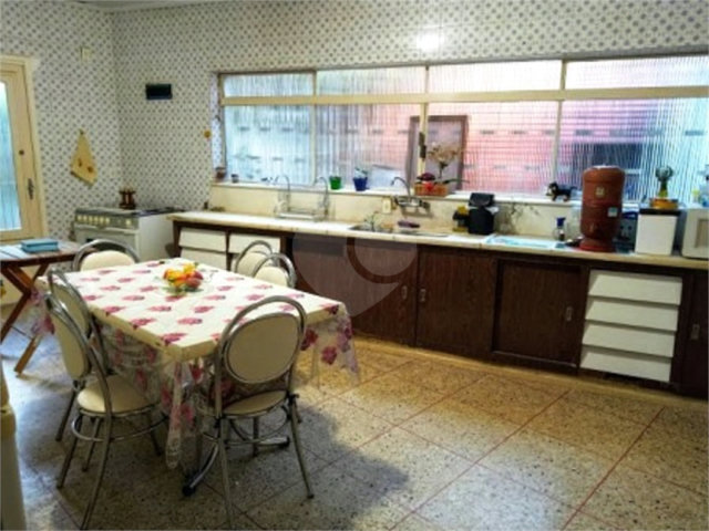 Casa Térrea à venda com 3 quartos, sendo 1 suíte,  em Tucuruvi, São Paulo, SP
