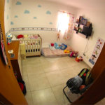 Apartamento à venda com 3 quartos, sendo 1 suíte, em Paulicéia, São Bernardo do Campo, SP