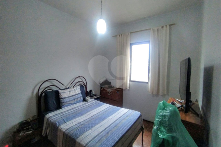Sobrado à venda com 5 quartos em Imirim, São Paulo, SP