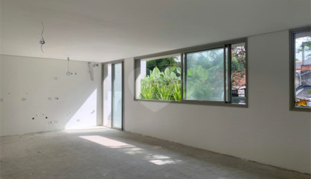 Apartamento à venda com 2 suítes em Vila Madalena, São Paulo, SP
