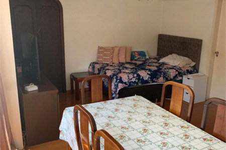 Apartamento à venda com 3 quartos em Alto da Lapa, São Paulo, SP