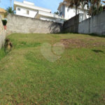 Terreno à venda no condomínio Recanto dos Paturis, Vinhedo - SP