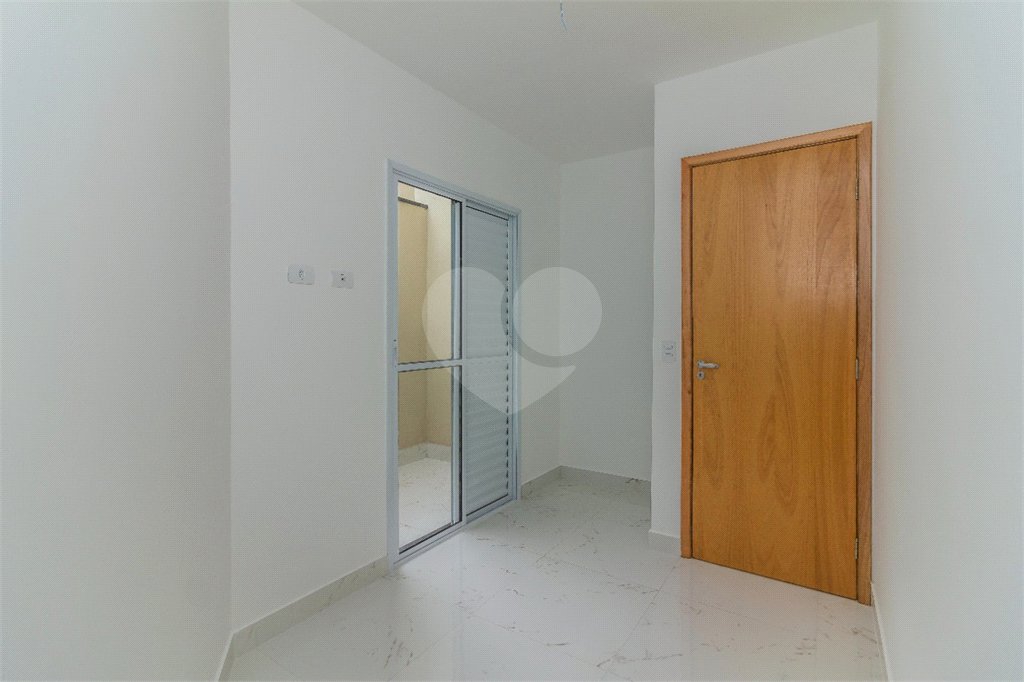 Apartamento à venda com 1 quarto em Casa Verde, São Paulo, SP