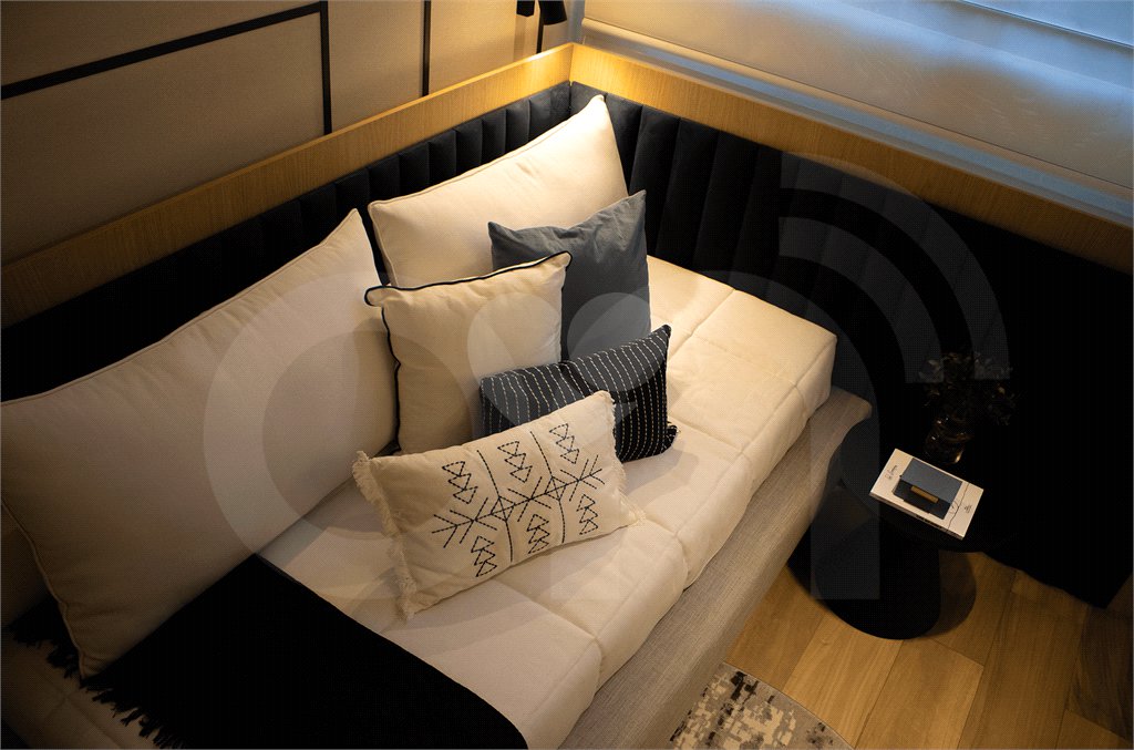 Apartamento à venda com 4 quartos, sendo 3 suítes, em Perdizes, São Paulo, SP