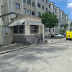 Apartamento à venda com 21 quartos, sendo 1 suíte, em Guaratiba, Rio de Janeiro, RJ
