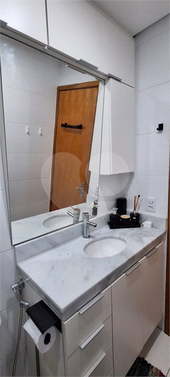 Apartamento à venda com 2 quartos em Vila Guilherme, São Paulo, SP
